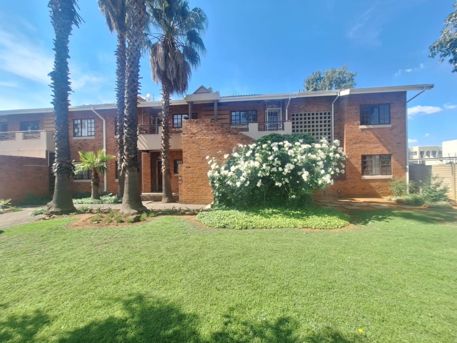 3 Bedroom Property for Sale in Langenhovenpark Free State